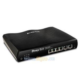 Router Draytek Vigor 3200