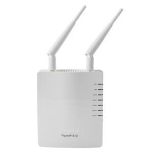 Router Draytek Vigor AP810