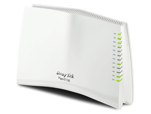 Router Draytek Vigor2130FV