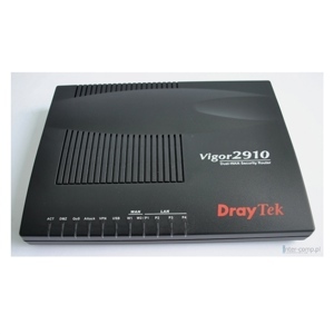 Router Draytek Vigor2910