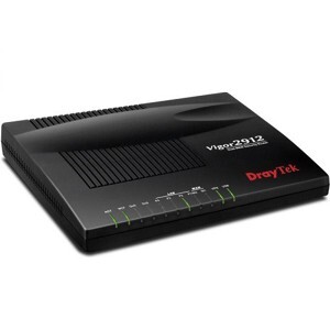 Router Draytek Vigor2910