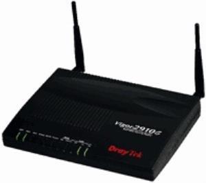 Router Draytek Vigor2910G