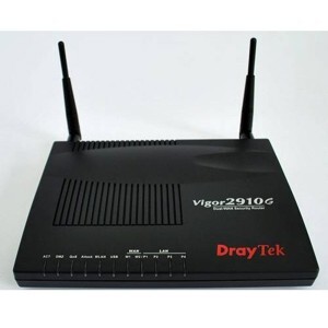 Router Draytek Vigor2910G