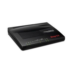 Router DrayTek Vigor2912F