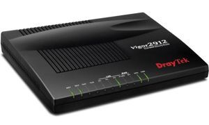 Router DrayTek Vigor2912F