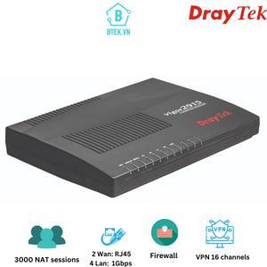 Router Draytek Vigor2915