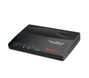 Router Draytek Vigor2915