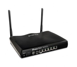 Router DrayTek Vigor2927Fac