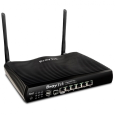 Router DrayTek Vigor2927Fac