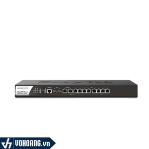 Router DrayTek Vigor3910