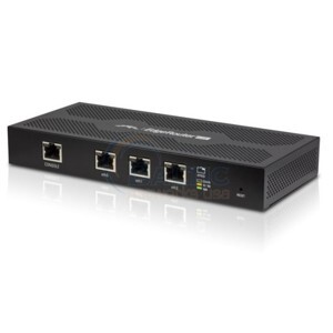 Router EdgeRouter ERLite-3