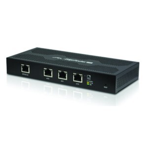 Router EdgeRouter ERLite-3