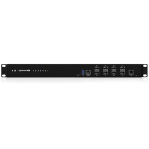 Router EdgeRouter Infinity ER-8-XG