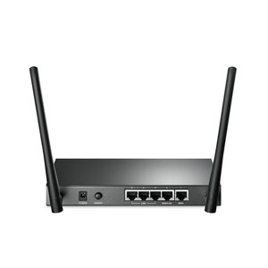 Router Gigabit Broadband Wireless VPN TP-LINK TL-ER604W