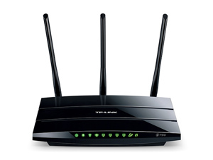 Bộ định tuyến Router Gigabit TP Link N750 TL-WDR4300