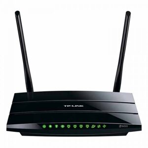 Bộ định tuyến Router Gigabit TP Link N750 TL-WDR4300