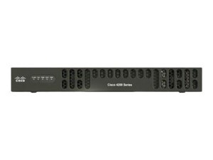 Router Integrated Cisco ISR4221-SEC/K9