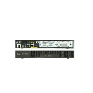 Router Integrated Cisco ISR4221-SEC/K9