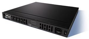 Router Integrated Cisco ISR4331/K9