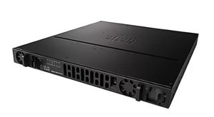 Router Integrated Cisco ISR4431/K9