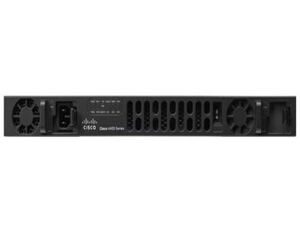 Router Integrated Cisco ISR4431/K9