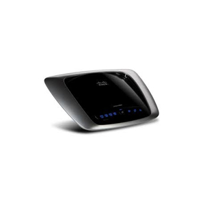 Bộ định tuyến không dây Linksys E2000