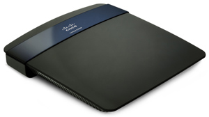 Bộ phát wifi LINKSYS E3200