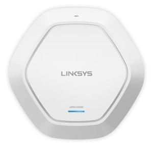 Router Linksys LAPAC1200C