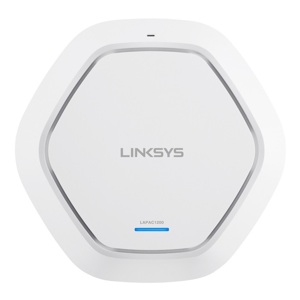 Router Linksys LAPAC1200C