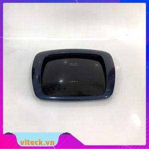 Router Linksys WRT610N