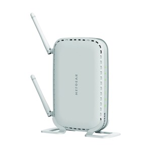 Router Netgear WGR614 4port