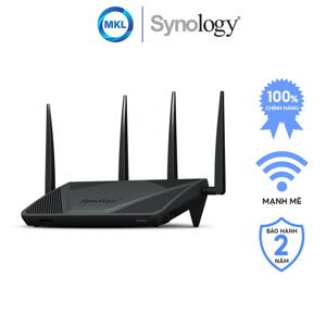 Router Synology RT2600ac