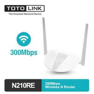 Router Totolink N210RE V1