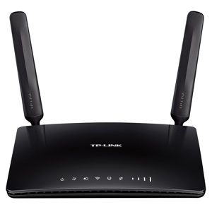 Router TP-Link Archer MR200 4G LTE AC750