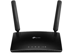Router TP-Link Archer MR200 4G LTE AC750