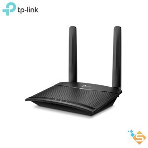 Router TP-Link Archer MR200 4G LTE AC750