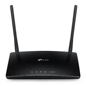 Router TP-Link Archer MR200 4G LTE AC750