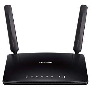 Router TP-Link Archer MR200 4G LTE AC750