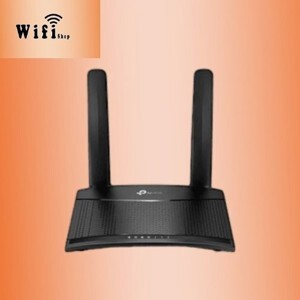 Router TP-Link Archer MR200 4G LTE AC750