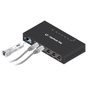 Router UniFi EdgeRouter ER-X-SFP