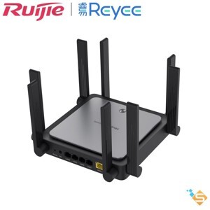 Router Wifi 6 Mesh RUIJIE RG-EW3200GX PRO