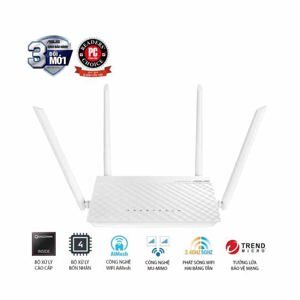 Router wifi Asus RT-AC59U