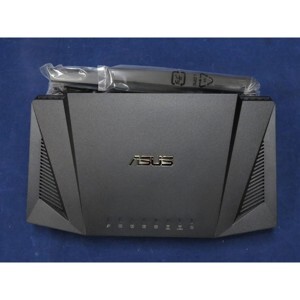 Router Wifi ASUS RT-AX3000