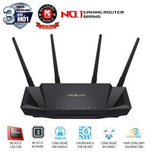 Router Wifi ASUS RT-AX3000