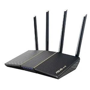 Router Wifi ASUS RT-AX3000