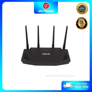 Router Wifi ASUS RT-AX3000