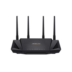 Router Wifi ASUS RT-AX3000