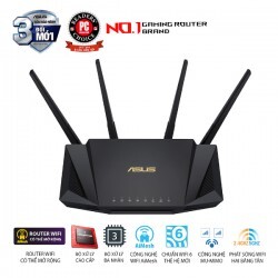 Router Wifi Asus TUF AX3000