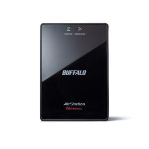 Router Wifi Buffalo WLAE-AG300N