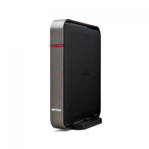 Router wifi Buffalo WZR-1750DHP